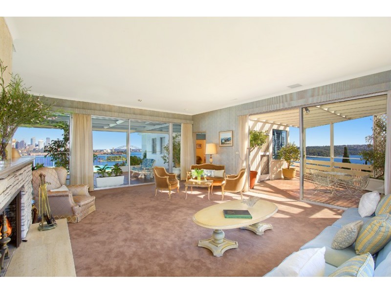 1A Wentworth Place, Point Piper NSW 2027