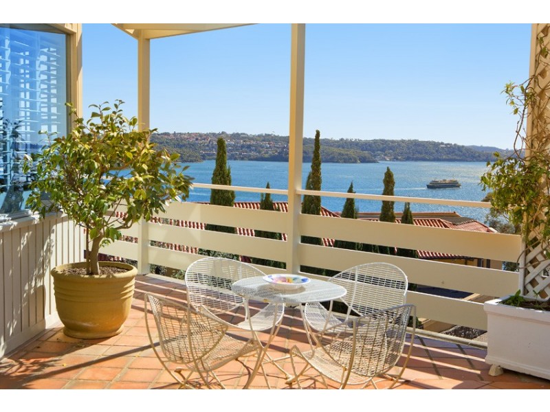 1A Wentworth Place, Point Piper NSW 2027