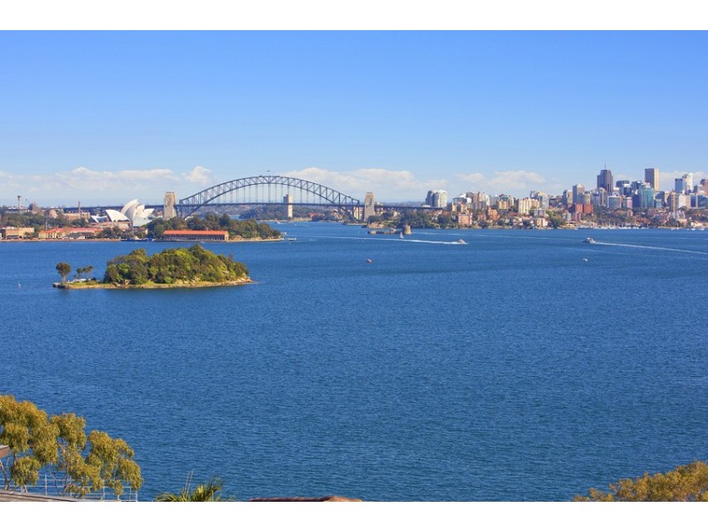 1A Wentworth Place, Point Piper NSW 2027