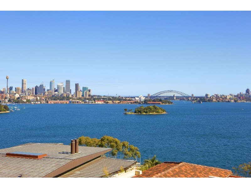 1A Wentworth Place, Point Piper NSW 2027