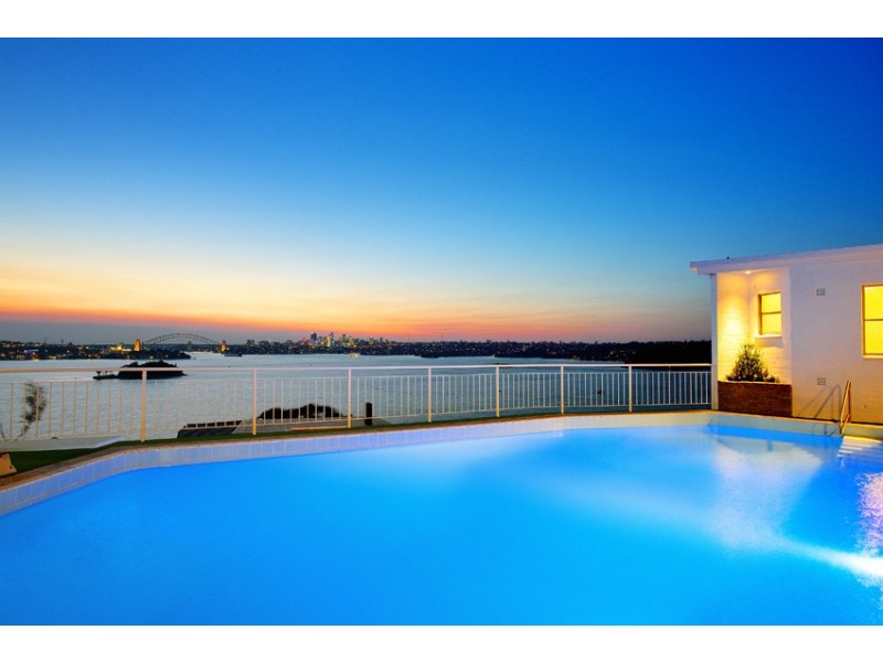 1A Wentworth Place, Point Piper NSW 2027