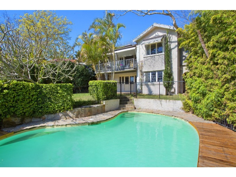 41 Suttie Road, Bellevue Hill NSW 2023