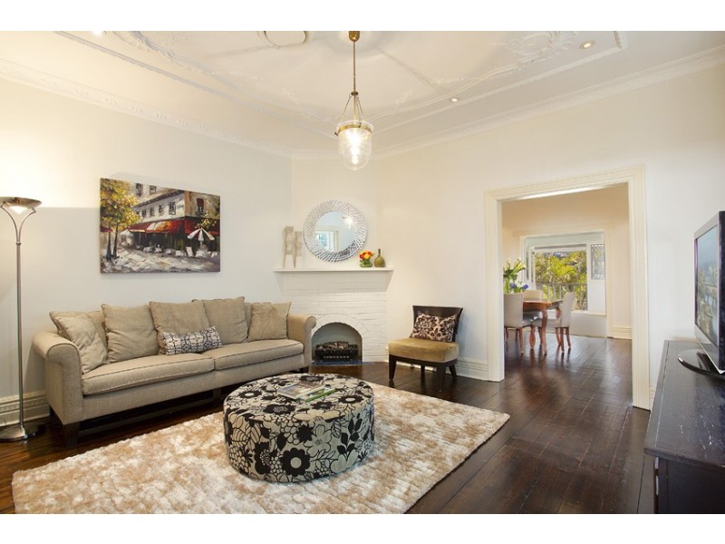 41 Suttie Road, Bellevue Hill NSW 2023