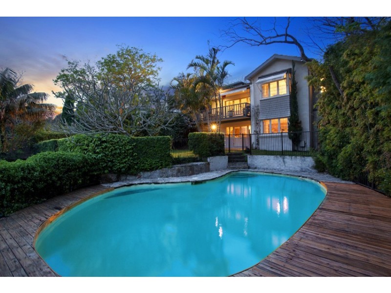 41 Suttie Road, Bellevue Hill NSW 2023