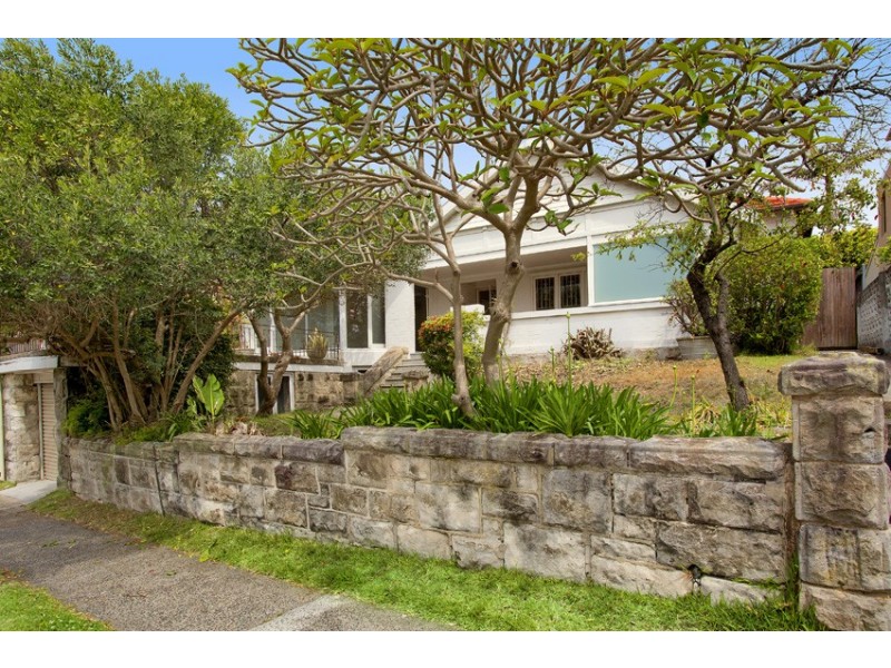 71 New South Head Road, Vaucluse NSW 2030