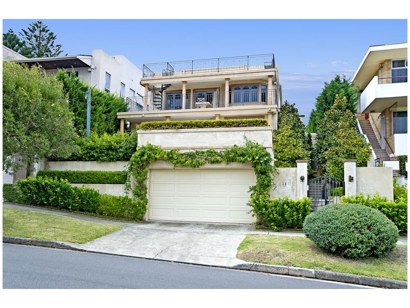 60 Wallangra Road, Dover Heights NSW 2030