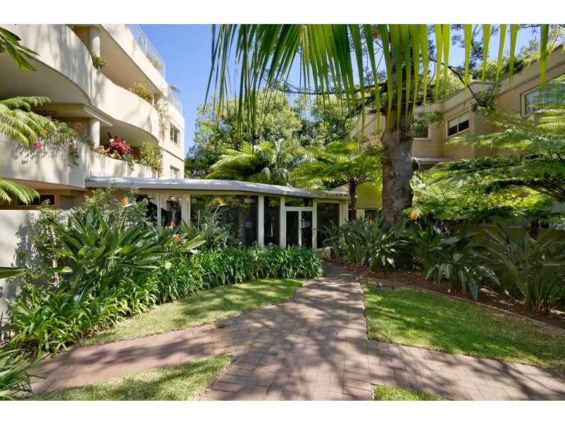 36/118 Wallis Street Emanuel Gardens, Woollahra NSW 2025