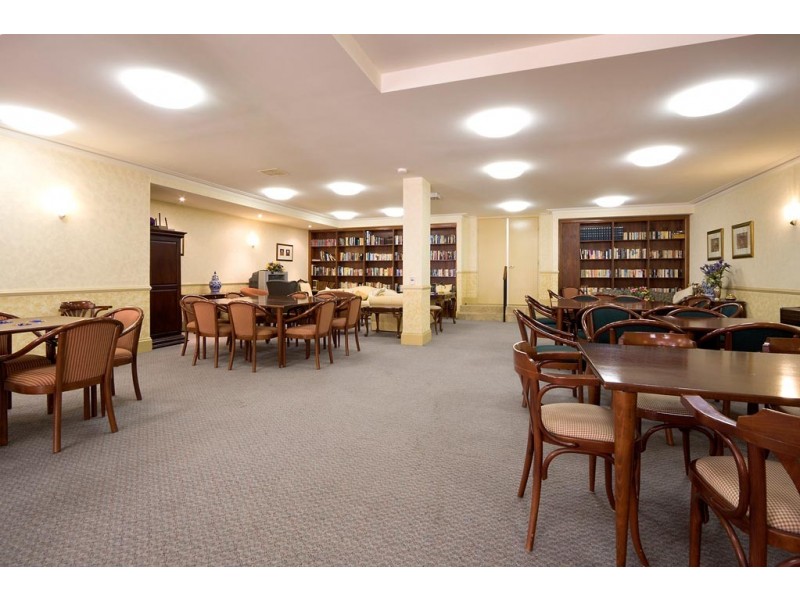 36/118 Wallis Street Emanuel Gardens, Woollahra NSW 2025