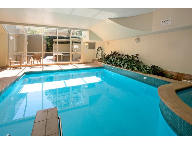 36/118 Wallis Street Emanuel Gardens, Woollahra NSW 2025