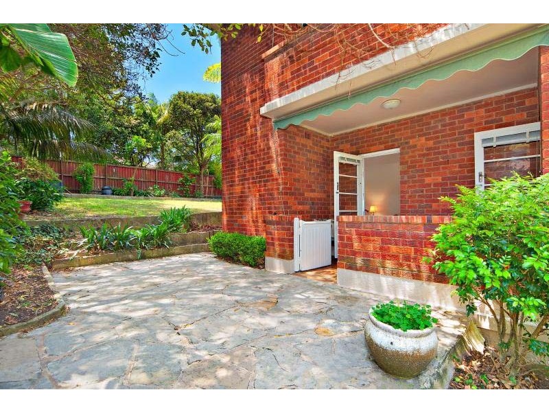 11 Chapel Road, Vaucluse NSW 2030