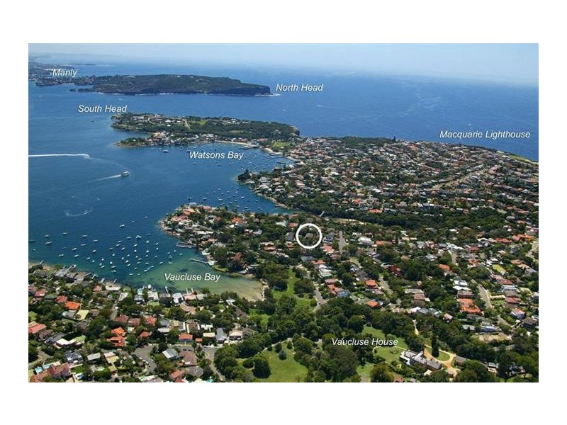 11 Chapel Road, Vaucluse NSW 2030