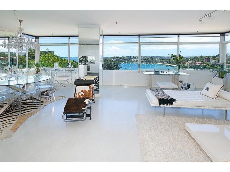 11/2 Eastbourne Road, Darling Point NSW 2027