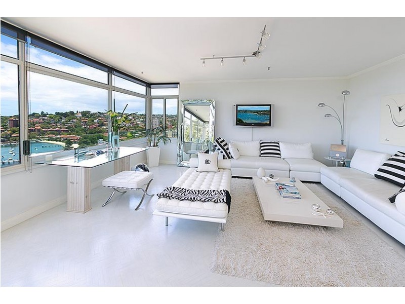 11/2 Eastbourne Road, Darling Point NSW 2027