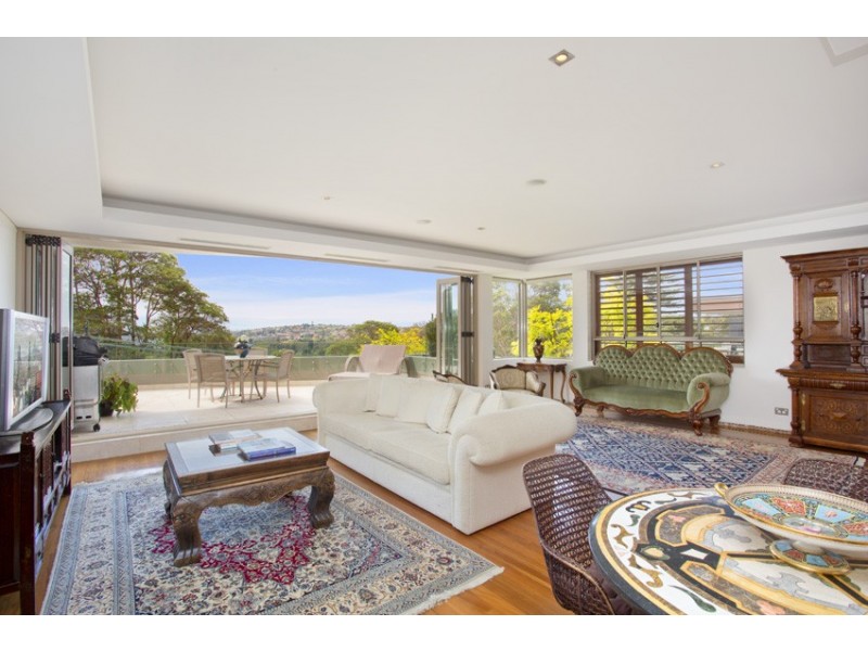 3/18-22 Bundarra Road, Bellevue Hill NSW 2023