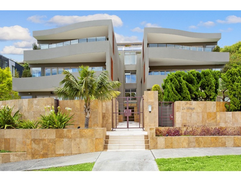 3/18-22 Bundarra Road, Bellevue Hill NSW 2023
