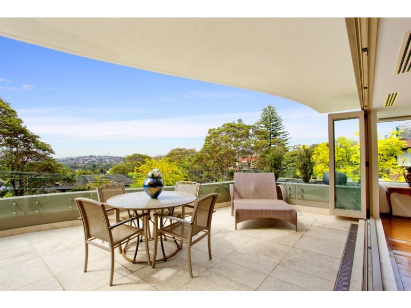 3/18-22 Bundarra Road, Bellevue Hill NSW 2023