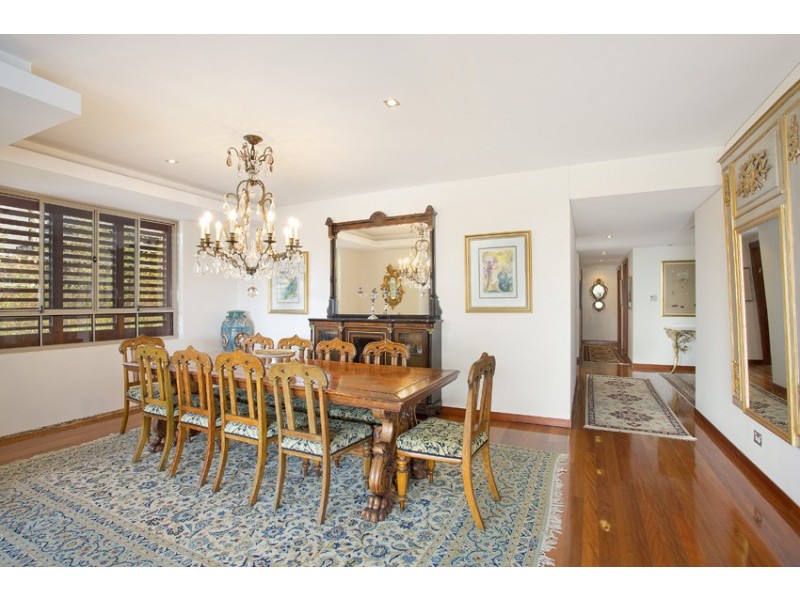 3/18-22 Bundarra Road, Bellevue Hill NSW 2023