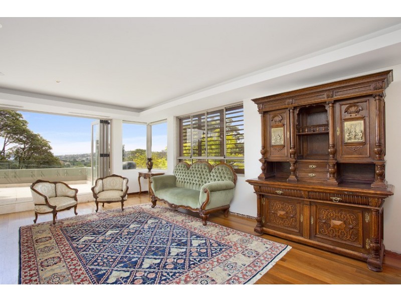 3/18-22 Bundarra Road, Bellevue Hill NSW 2023