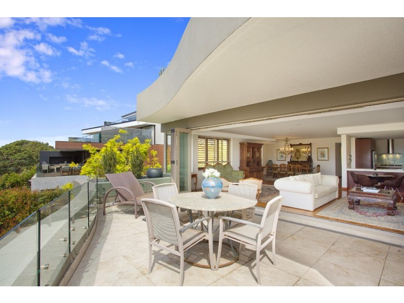 3/18-22 Bundarra Road, Bellevue Hill NSW 2023