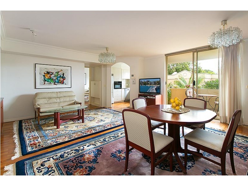 8/118 Wallis Street “Emanuel Gardens”, Woollahra NSW 2025