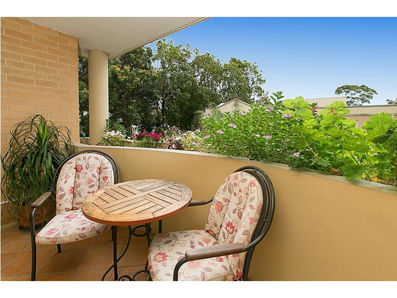 8/118 Wallis Street “Emanuel Gardens”, Woollahra NSW 2025