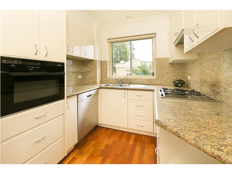 8/118 Wallis Street “Emanuel Gardens”, Woollahra NSW 2025