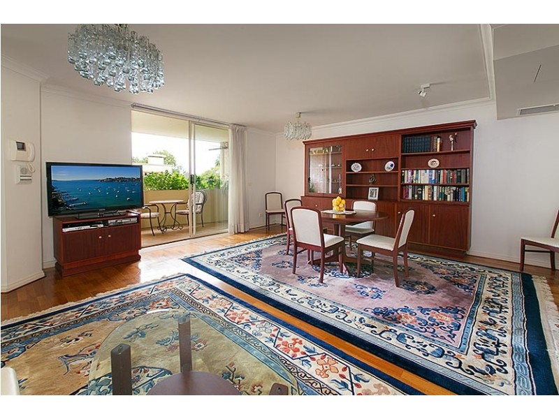 8/118 Wallis Street “Emanuel Gardens”, Woollahra NSW 2025