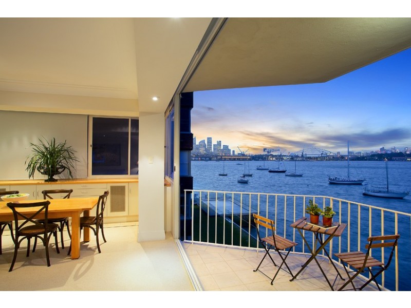 203/87-97 Yarranabbe Road “Yarranabbe Gardens”, Darling Point NSW 2027