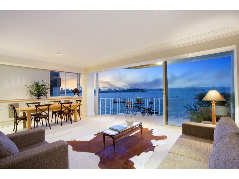 203/87-97 Yarranabbe Road “Yarranabbe Gardens”, Darling Point NSW 2027