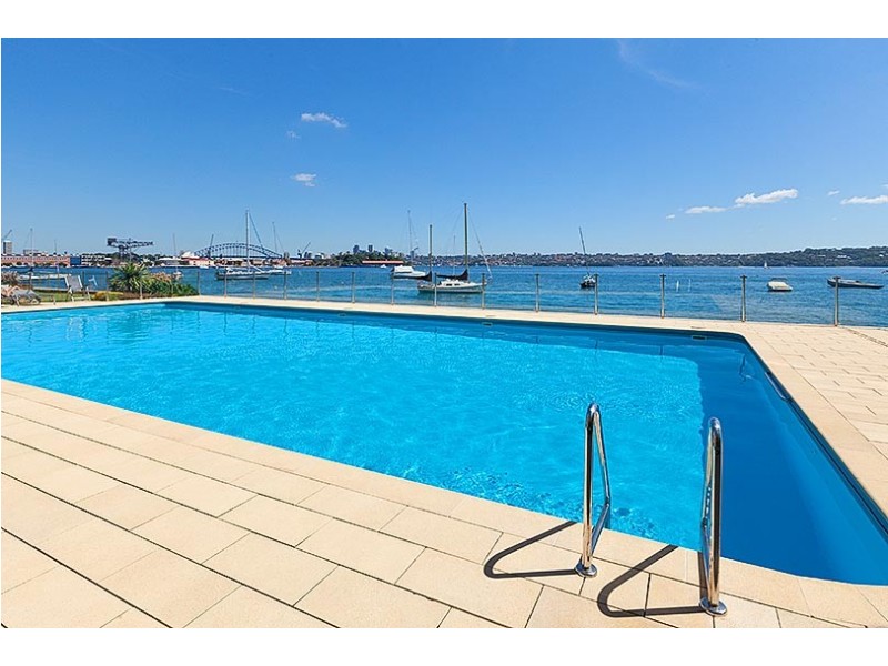 203/87-97 Yarranabbe Road “Yarranabbe Gardens”, Darling Point NSW 2027