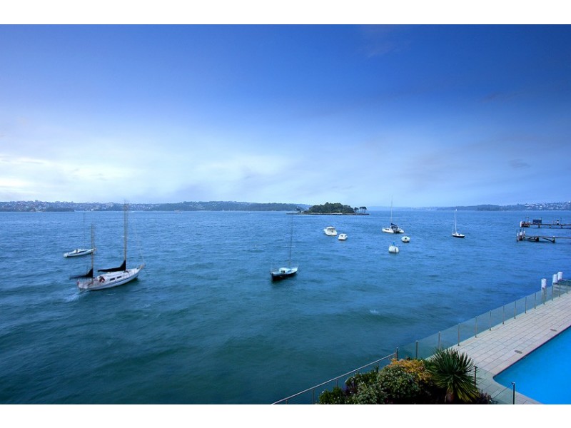 203/87-97 Yarranabbe Road “Yarranabbe Gardens”, Darling Point NSW 2027