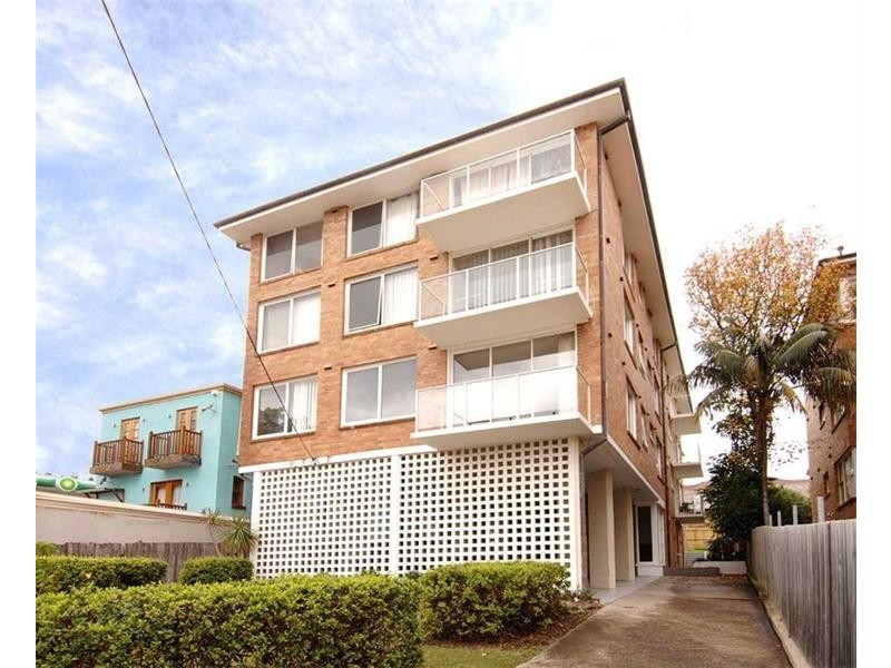 1/591 Old South Head Road, Rose Bay NSW 2029