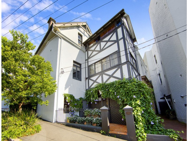 8/56a Ormond St, Paddington NSW 2021