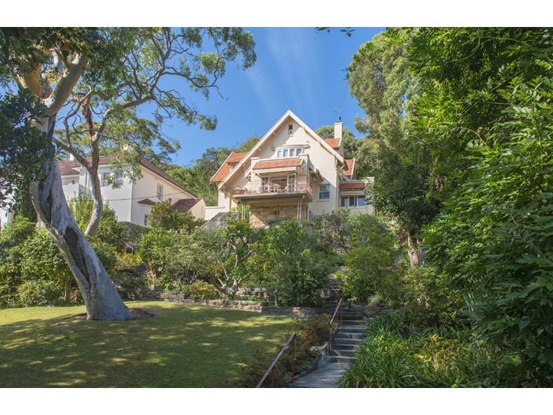 24 Olola Avenue, Vaucluse NSW 2030