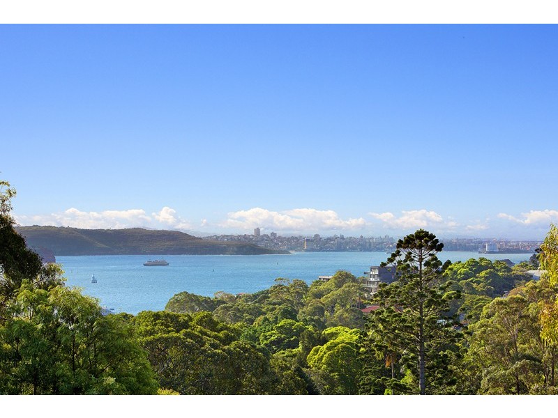 24 Olola Avenue, Vaucluse NSW 2030