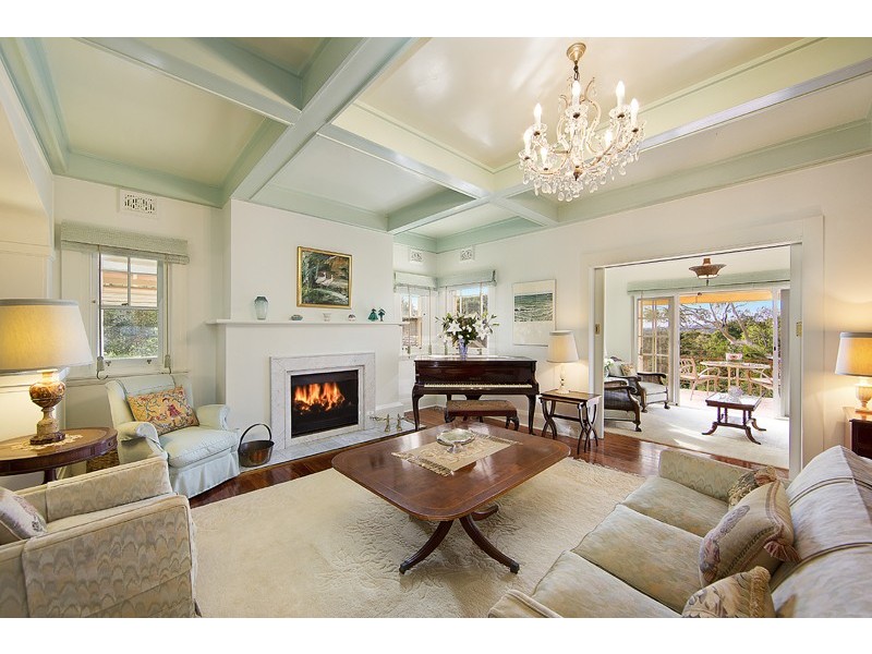 24 Olola Avenue, Vaucluse NSW 2030