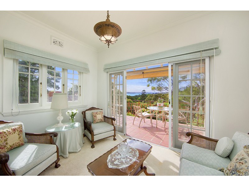 24 Olola Avenue, Vaucluse NSW 2030