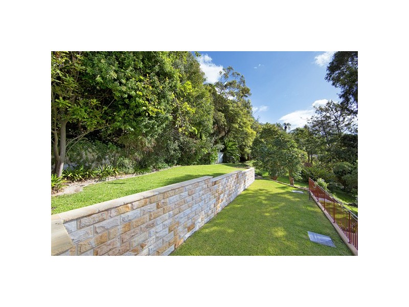 24 Olola Avenue, Vaucluse NSW 2030