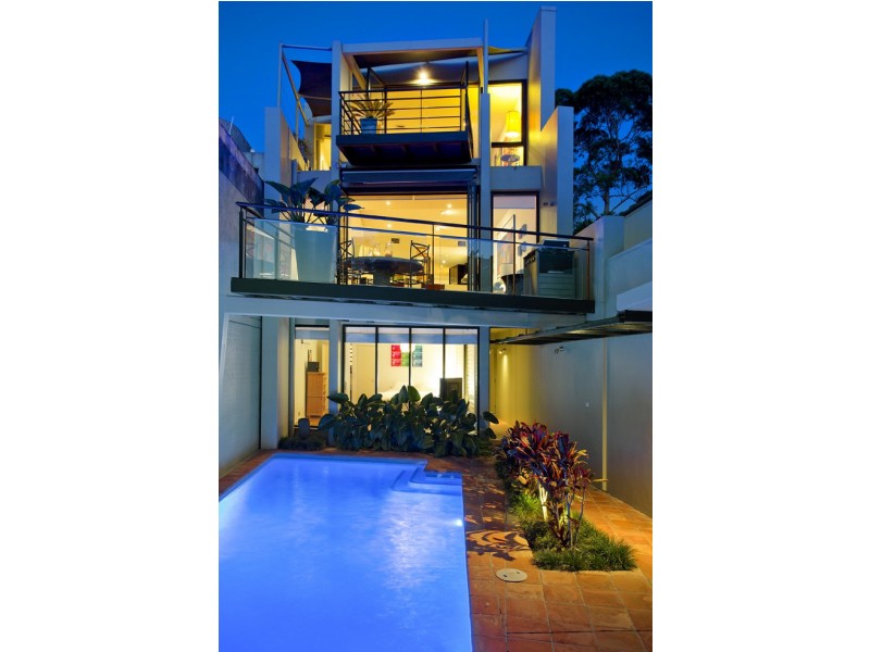 14 Small Street, Woollahra NSW 2025