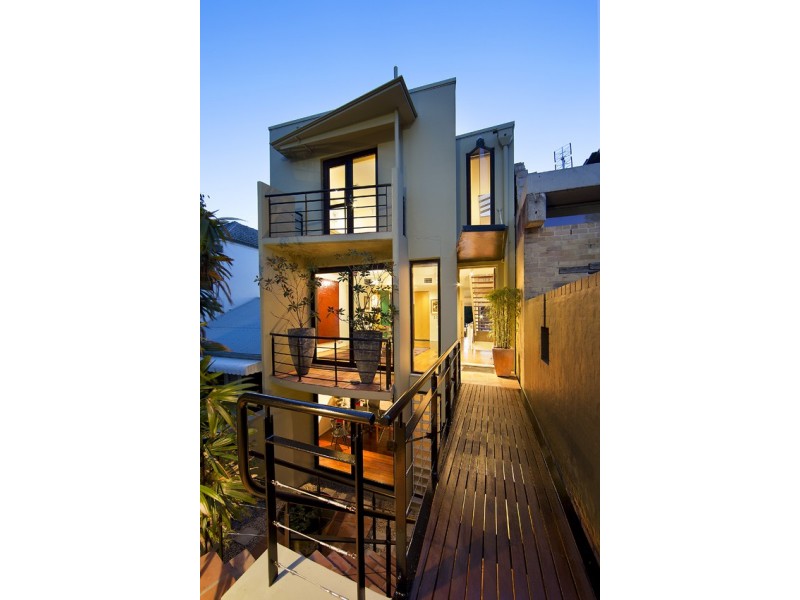 14 Small Street, Woollahra NSW 2025