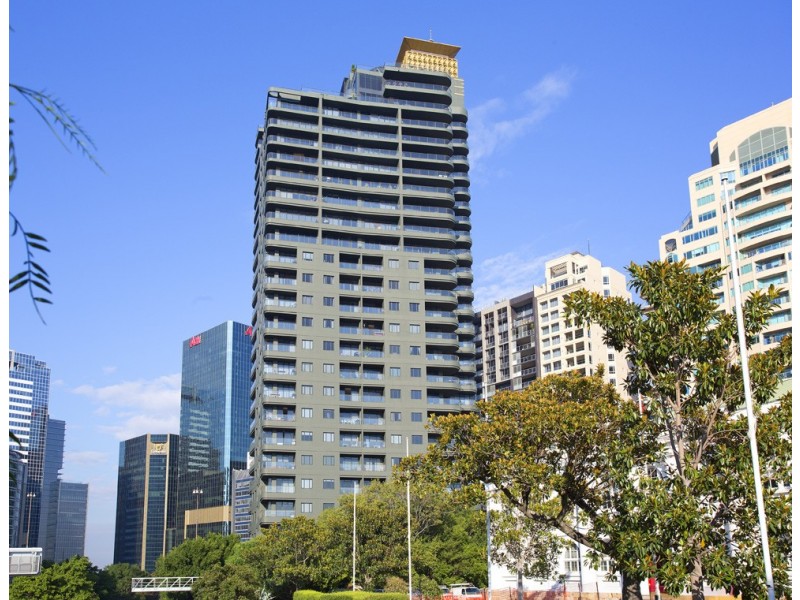 2405/168-170 Kent Street, Sydney NSW 2000