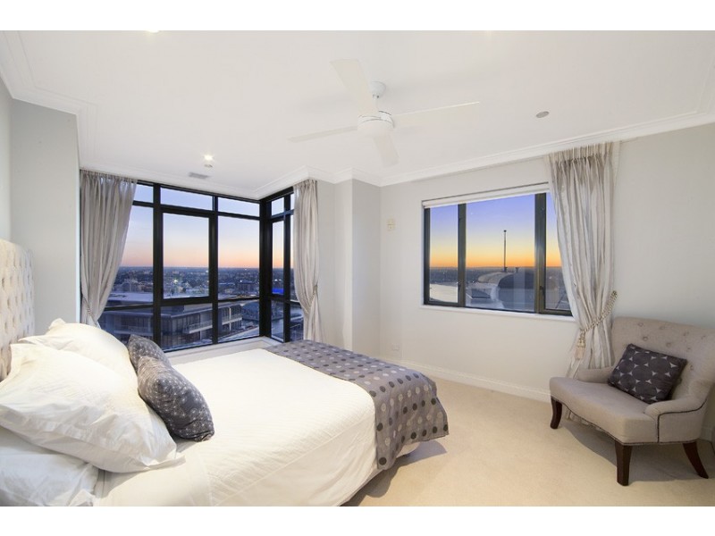 2405/168-170 Kent Street, Sydney NSW 2000