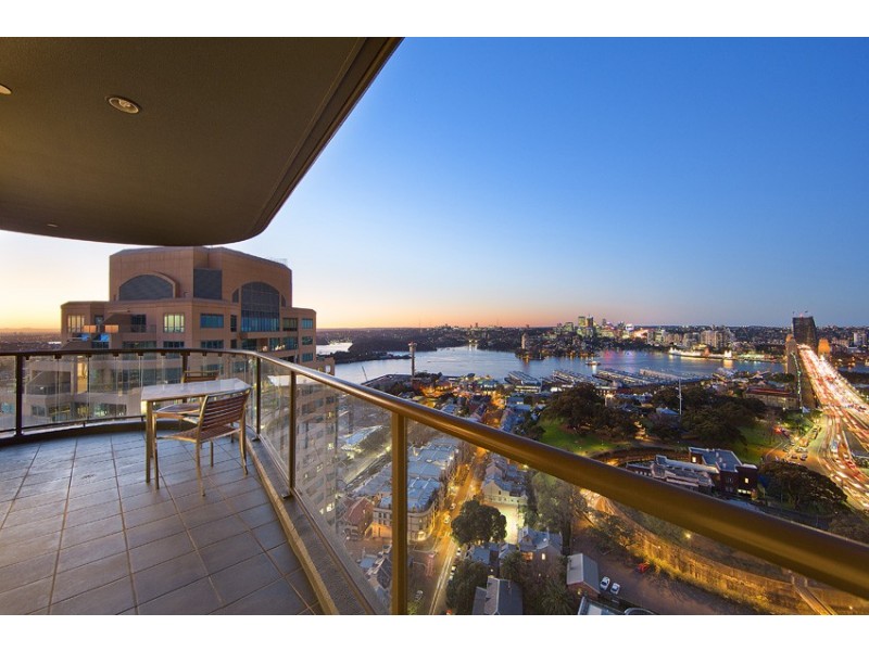 2405/168-170 Kent Street, Sydney NSW 2000