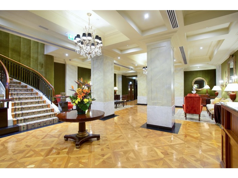 2405/168-170 Kent Street, Sydney NSW 2000
