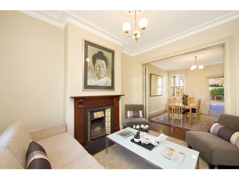 121 Denison Street, Bondi Junction NSW 2022