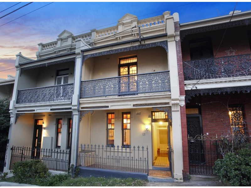 121 Denison Street, Bondi Junction NSW 2022