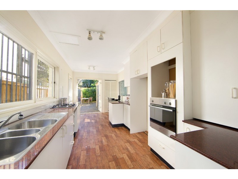 121 Denison Street, Bondi Junction NSW 2022