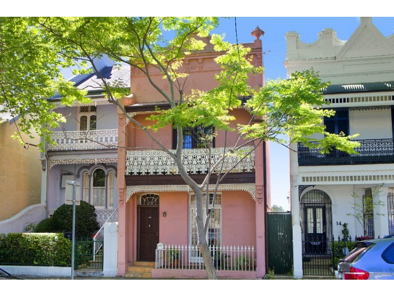 12 Windsor Street, Paddington NSW 2021