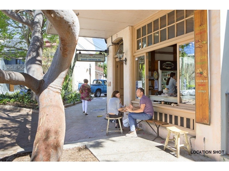 12 Windsor Street, Paddington NSW 2021