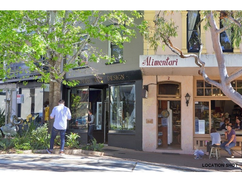 12 Windsor Street, Paddington NSW 2021